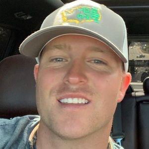 Meet your Posher, Kyle